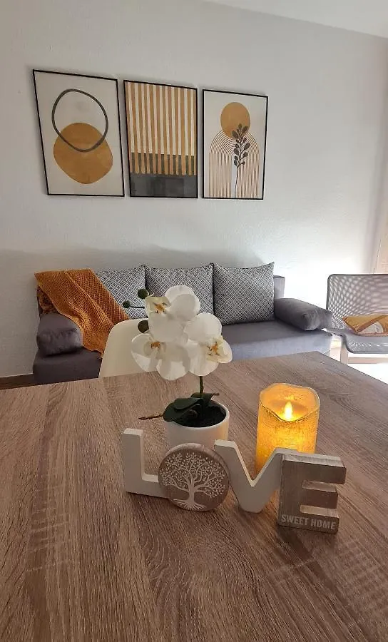 Luengihouse - Espectacular Apartamento Con Piscina Lloret de Mar Apartment